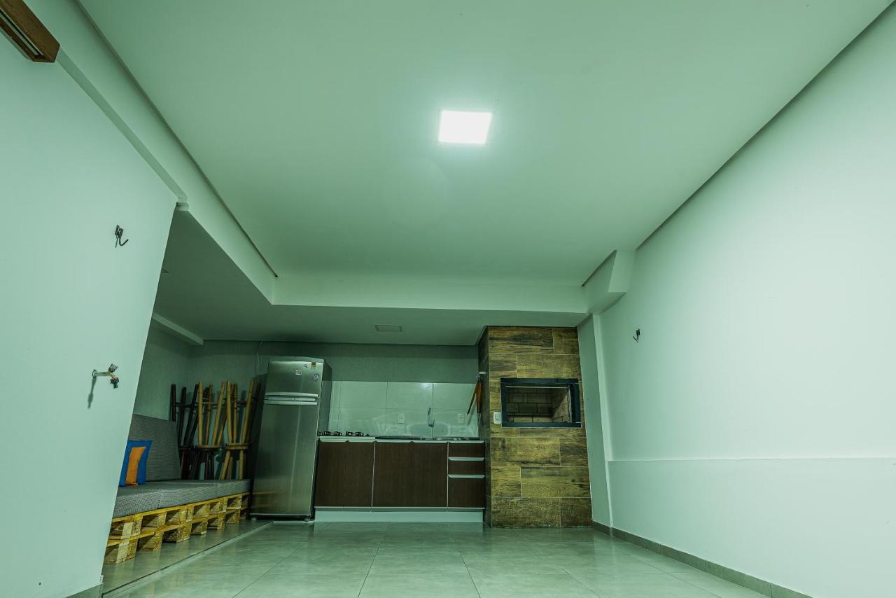 Apartamento Completo De 2 Quartos Em Gramado Extérieur photo
