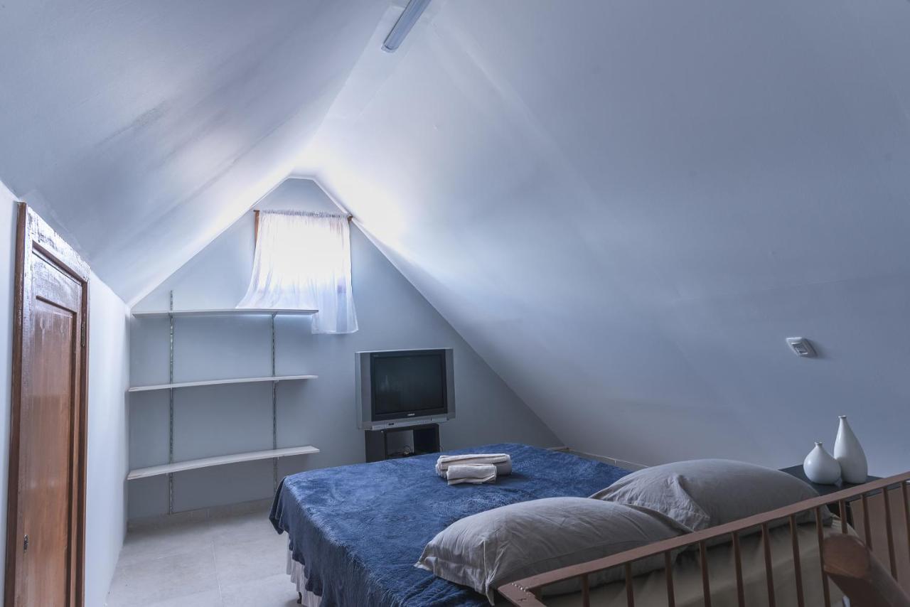 Apartamento Completo De 2 Quartos Em Gramado Extérieur photo