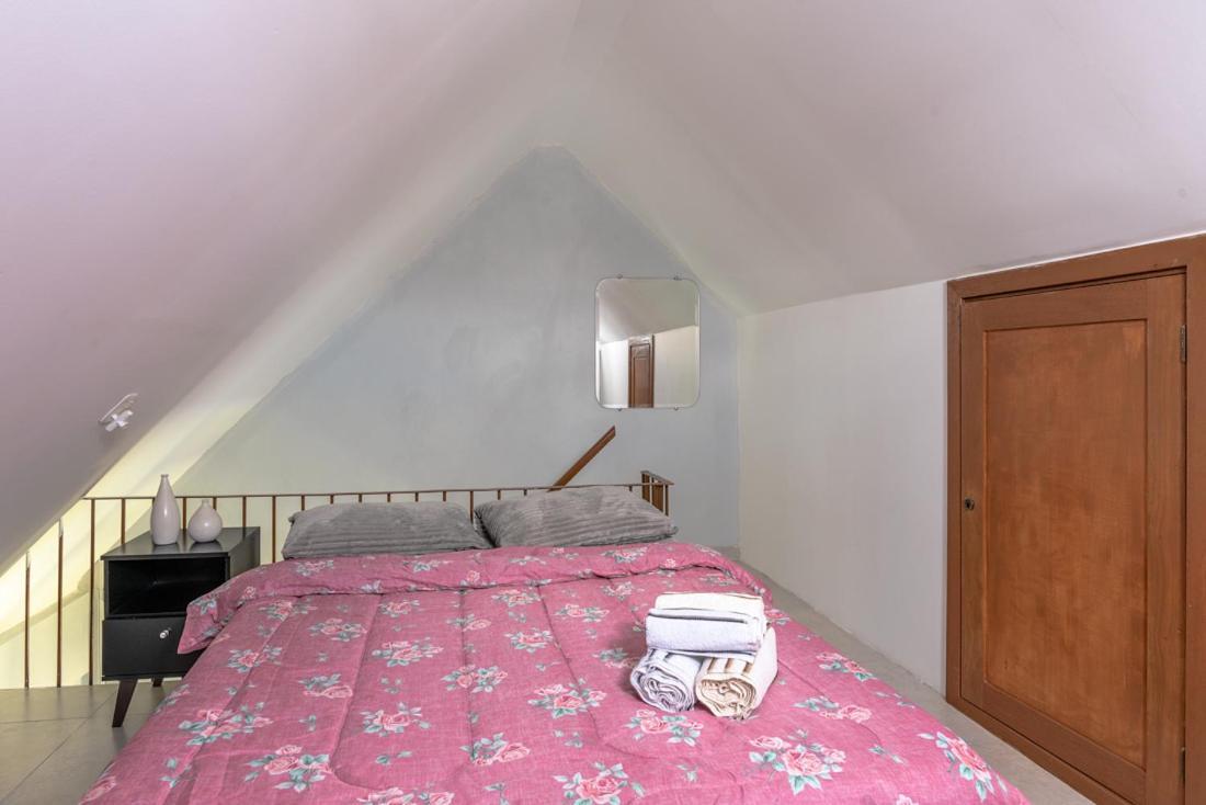 Apartamento Completo De 2 Quartos Em Gramado Extérieur photo