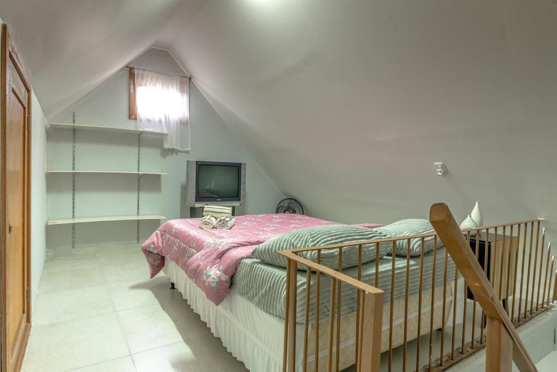 Apartamento Completo De 2 Quartos Em Gramado Extérieur photo