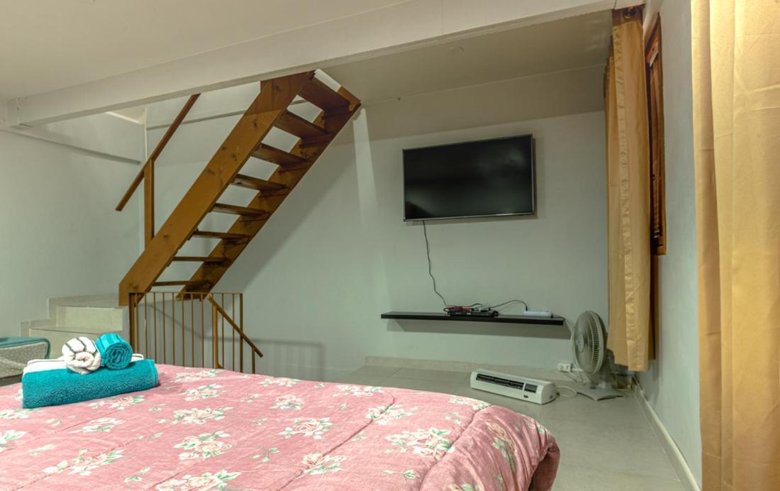Apartamento Completo De 2 Quartos Em Gramado Extérieur photo