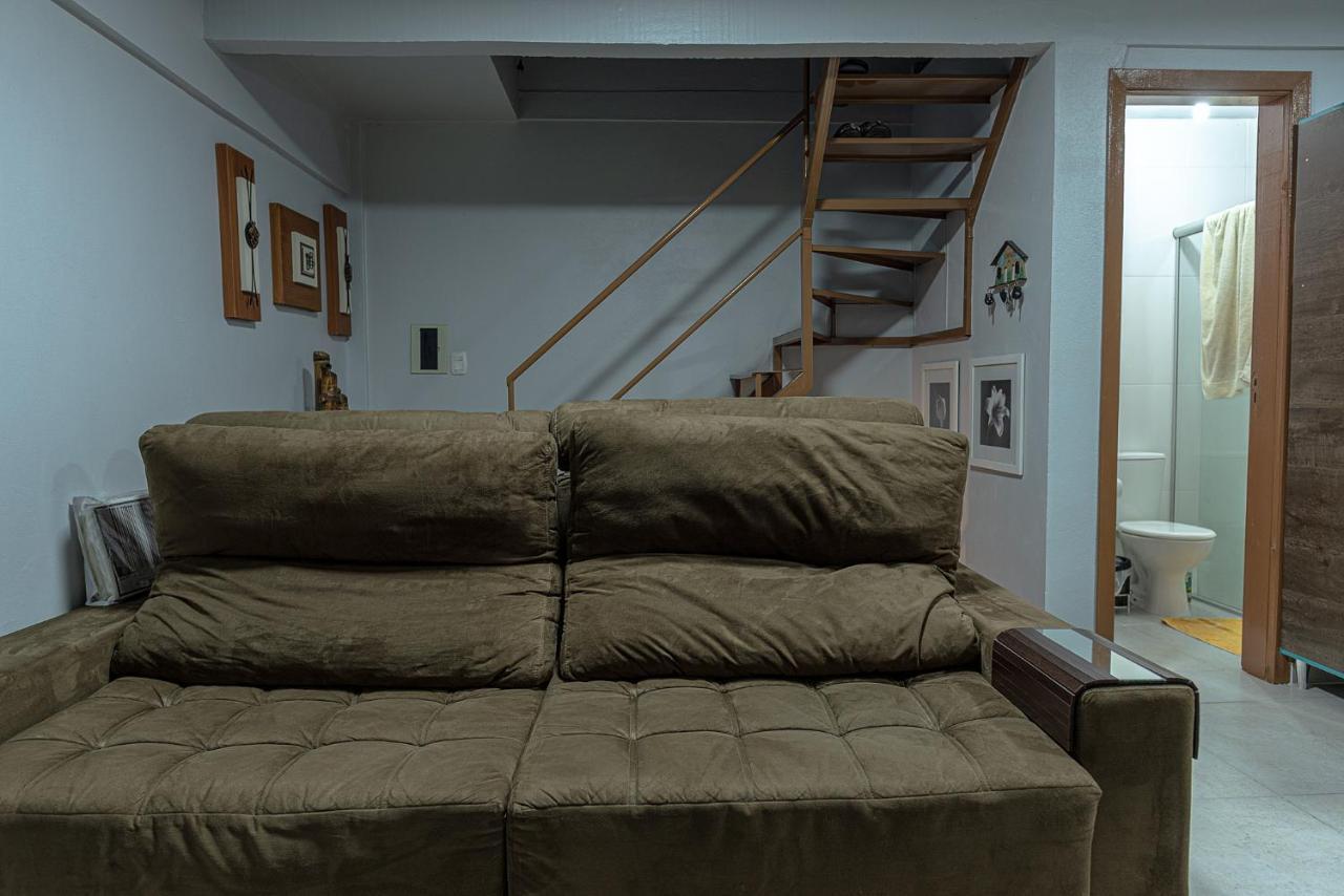 Apartamento Completo De 2 Quartos Em Gramado Extérieur photo