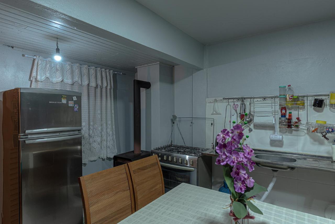 Apartamento Completo De 2 Quartos Em Gramado Extérieur photo